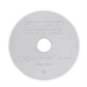 OLFA  Blade Replacement Endurance Tungsten, 60mm Straight